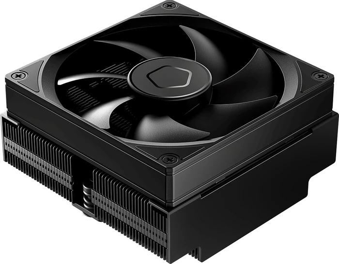 ID-Cooling IS-53-XT Black