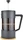 Milu French Press Kaffeebereiter 1l (5079)