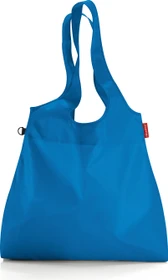 Reisenthel mini maxi L Shopper french blue