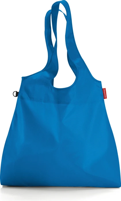 Reisenthel mini maxi L Shopper french blue
