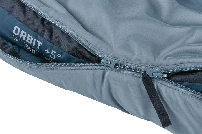 Deuter Orbit +5° Mumienschlafsack