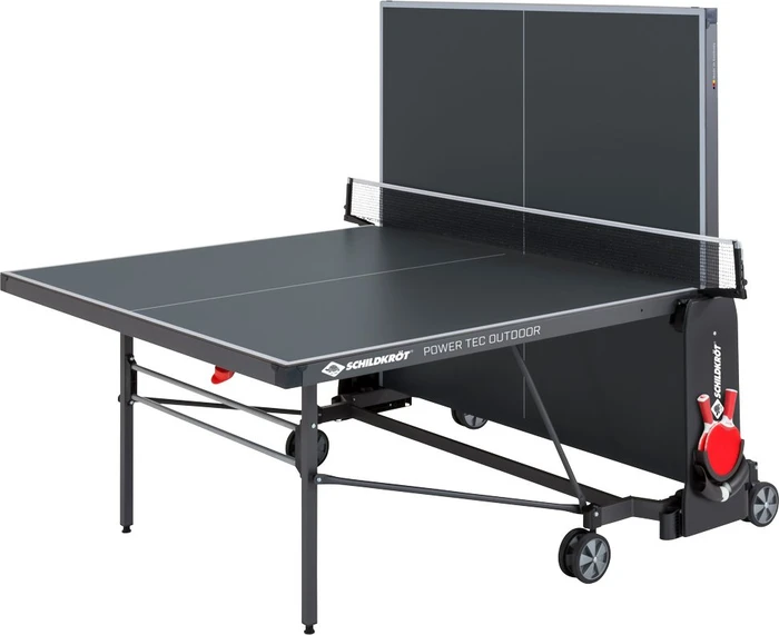 Schildkröt PowerTec Outdoor Tischtennistisch