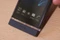 Sony Xperia P schwarz Vorschaubild