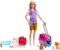 Mattel Barbie - Ich wäre gern... Tierrettungsspielset Vorschaubild