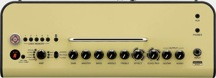 Yamaha THR30II Wireless