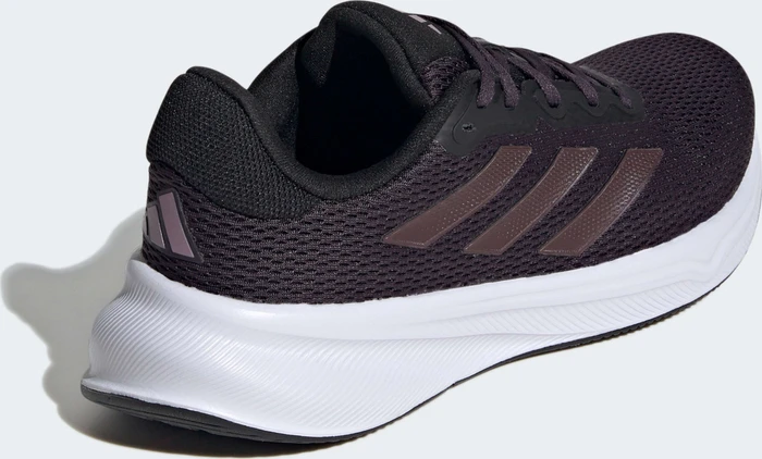adidas Response aurora black/aurora met./wonder orchid (Damen)