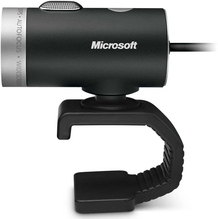 Microsoft LifeCam Cinema