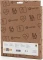 Powerton ERGO Pastel Edition Mauspad mit Handauflage, 250x210mm, violett Vorschaubild