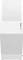 Fractal Design Pop Air White TG Clear Tint, Glasfenster Vorschaubild