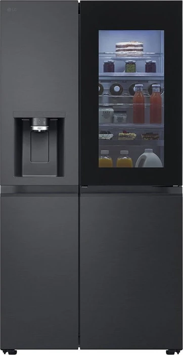 LG GSXE91EVAD Side-by-Side