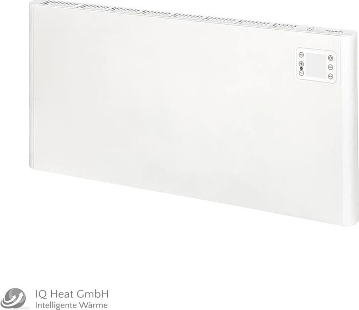 Euromac Alutherm 2000 WiFi Standkonvektor