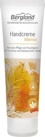 Bergland Pharma Intensiv Handcreme, 75ml