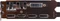 Sapphire Radeon R9 390X Tri-X, 8GB GDDR5, DVI, HDMI, 3x DP, lite retail Vorschaubild