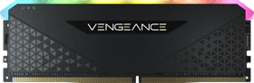 Corsair Vengeance RGB RS UDIMM 8GB, DDR4-3200, CL16-20-20-38