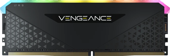 Corsair Vengeance RGB RS UDIMM 8GB, DDR4-3200, CL16-20-20-38