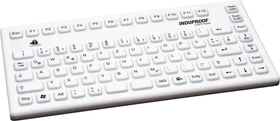 GETT KG20230 InduProof Smart Compact, USB, DE (TKG-086-IP68-WHITE-USB-DE)