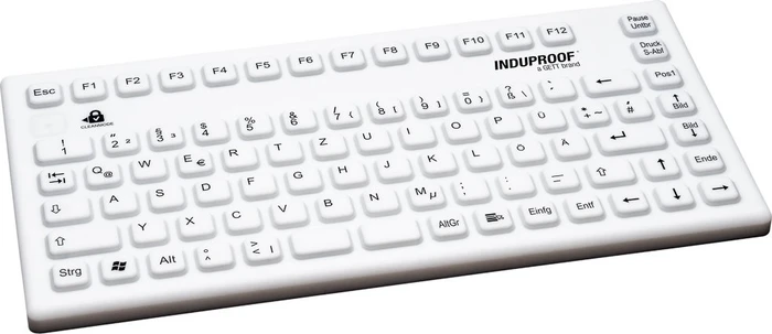GETT KG20230 InduProof Smart Compact, USB, DE