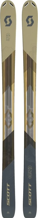 Scott Pure Mission 98TI (Modell 2022/2023)