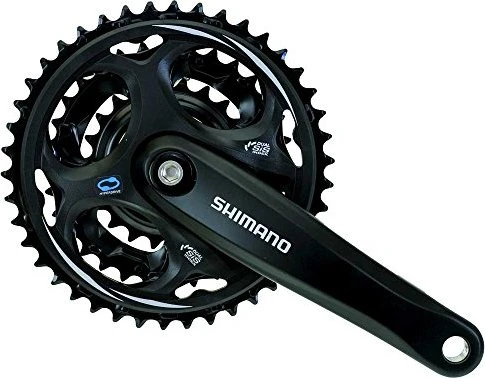 Shimano Altus FC-M311 Kurbelgarnitur
