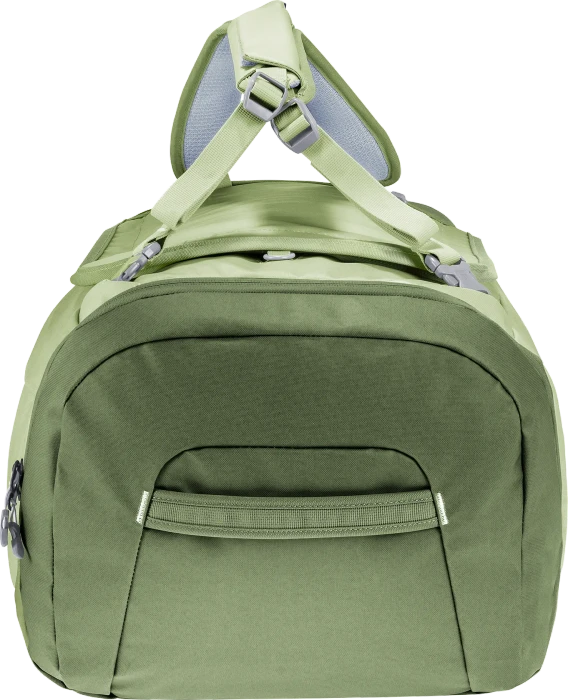 Deuter Duffel Pro 60 mineralgrove