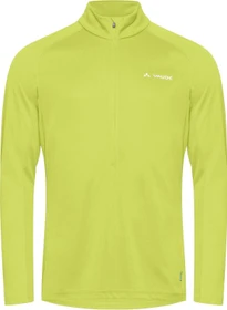 Vaude Larice Light II Funktionsshirt langarm bright green (Herren)