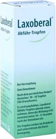 Laxoberal Abführ-Tropfen, 30ml
