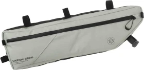 AGU Venture 5.5 Rahmentasche silber
