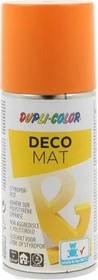 Dupli-Color Deco Mat Acryllack-Spray RAL 2003 pastellorange, 150ml