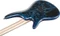 Ibanez SR300EDX CZM Cosmic Blue Frozen Matte Vorschaubild