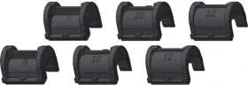 Ortlieb QL2.1 Einsätze Adapter