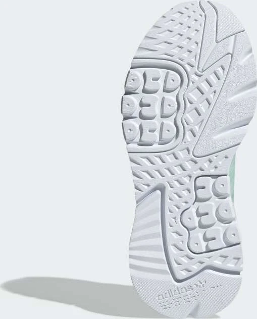adidas Nite Jogger ice mint/clear mint/raw white (Damen)
