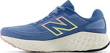New Balance Fresh Foam X EVOZ v4 blue laguna/sea stone/parchment/twilight mist (Damen)