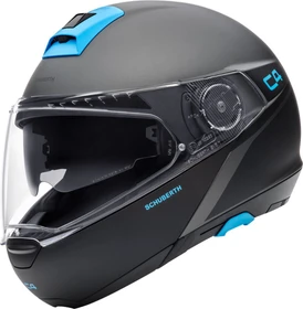 Schuberth C4 Spark grau