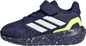 adidas Runfalcon 5 dark blue/ftwr white/hi-res yellow (Junior)