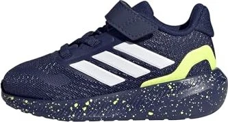 adidas Runfalcon 5 dark blue/ftwr white/hi-res yellow (Junior)