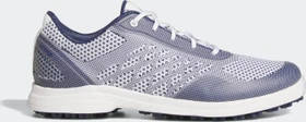 adidas Alphaflex Sport Spikeless cloud white/tech indigo