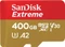 SanDisk Extreme, microSD UHS-I U3, A2, V30, Rev-A1 Vorschaubild