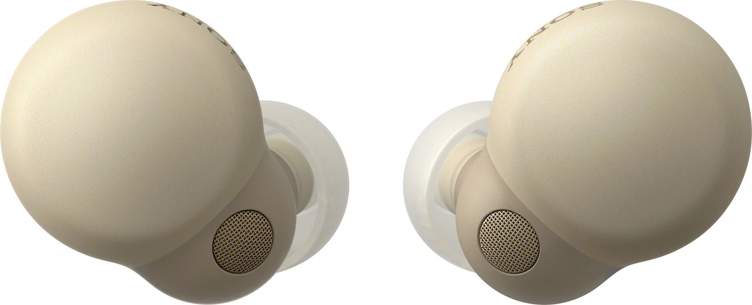 Sony LinkBuds S ecru ab € 190,40 (2026) | Preisvergleich Geizhals