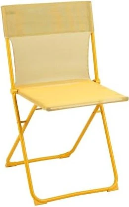 Lafuma Balcony II Colorblock Batyline Iso Klappsessel