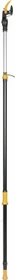 Fiskars UPX86 Teleskop Schneidgiraffe