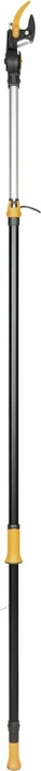 Fiskars UPX86 Teleskop Schneidgiraffe