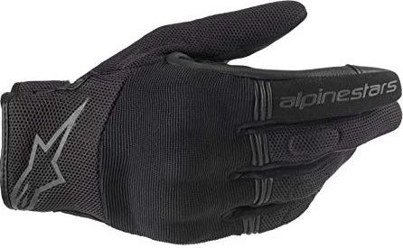 Alpinestars Copper schwarz