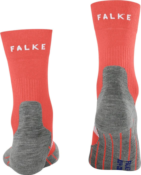 Falke RU4 Endurance Cool Laufsocken coral (Damen)