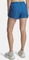 Under Armour Fly By 8cm Hose kurz aegean blue/blackout navy/reflective (Damen) Vorschaubild
