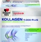 Doppelherz system Kollagen 11.000 Plus Ampullen, 30 Stück Vorschaubild