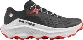 Salomon Ultra Glide 4 black/white/fiery red (Herren)