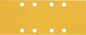 Bosch Professional EXPERT C470 Schleifblatt K240, 93x230mm, 10 Stück