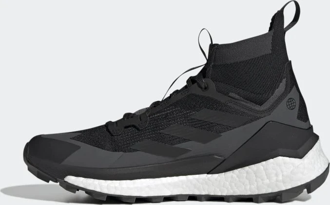 adidas Terrex Free Hiker 2 core black/grey six/carbon (Herren)