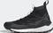 adidas Terrex Free Hiker 2 core black/grey six/carbon (Herren) Vorschaubild