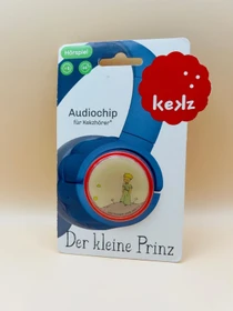Kekz Chip - Der kleine Prinz